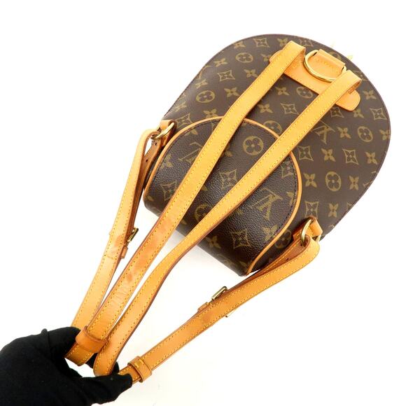 💎✨STUNNING✨💎AUTHENTIC Louis Vuitton Ellipse Sac A dos - Picture 8 of 15